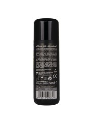 HOT EXXTREME GLIDE LUBRICANTE BASE SILICONA ACEITE CONFORT A 50 ML