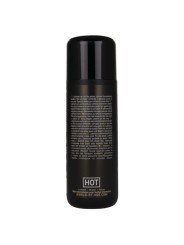 HOT EXXTREME GLIDE LUBRICANTE BASE SILICONA ACEITE CONFORT A 50 ML