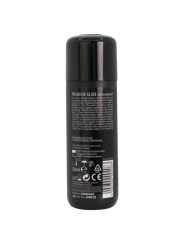 HOT PREMIUM SILICONE GLIDE LUBRICANTE BASE SILICONA 50 ML