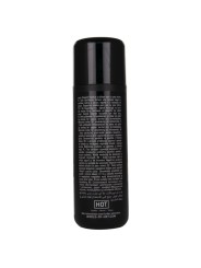 HOT PREMIUM SILICONE GLIDE LUBRICANTE BASE SILICONA 100 ML