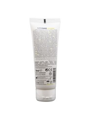 HOT SUPERGLIDE LUBRICANTE COMESTIBLE BASE AGUA PINA 75 ML