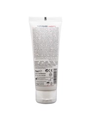 HOT SUPERGLIDE LUBRICANTE COMESTIBLE BASE AGUA FRAMBUESA 75 ML