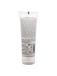 HOT SUPERGLIDE LUBRICANTE COMESTIBLE BASE AGUA FRESA 75 ML