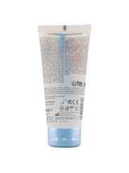 HOT ANAL SUPERGLIDE LIQUID PLEASURE LUBRICANTE ANAL BASE AGUA 100 ML