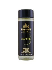 HOT ACEITE DE MASAJE JASMINE 100 ML