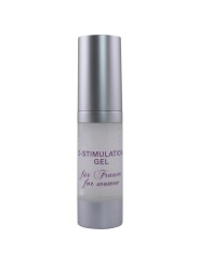 HOT GEL O STIMULATION PARA MUJER 15 ML