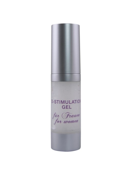 HOT GEL O STIMULATION PARA MUJER 15 ML