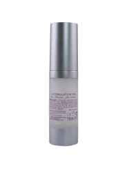 HOT GEL O STIMULATION PARA MUJER 15 ML
