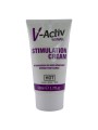 HOT V ACTIV CREMA ESTIMULANTE PARA MUJER 50 ML