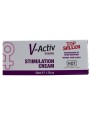 HOT V ACTIV CREMA ESTIMULANTE PARA MUJER 50 ML