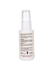 HOT V ACTIV SPRAY ESTIMULANTE PARA MUJER 50 ML