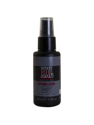 HOT SPRAY XXL PARA HOMBRE 50 ML