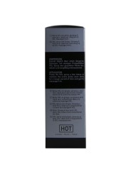 HOT SPRAY XXL PARA HOMBRE 50 ML