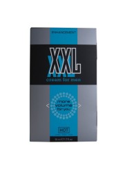 HOT CREMA POTENCIADORA XXL PARA HOMBRE 50 ML
