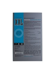HOT CREMA POTENCIADORA XXL PARA HOMBRE 50 ML