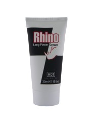 HOT RHINO LONG POWER CREMA 30 ML