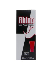 HOT RHINO LONG POWER CREMA 30 ML