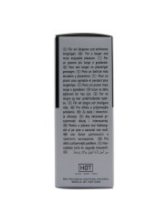 HOT RHINO LONG POWER CREMA 30 ML