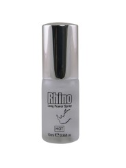 HOT RHINO LONG POWER SPRAY 10 ML