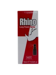 HOT RHINO LONG POWER SPRAY 10 ML