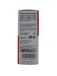 HOT RHINO LONG POWER SPRAY 10 ML