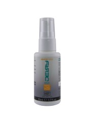 HOT SPRAY RETARDANTE 50 ML