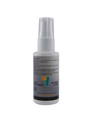 HOT SPRAY RETARDANTE 50 ML