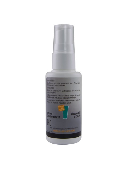 HOT SPRAY RETARDANTE 50 ML