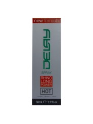 HOT SPRAY RETARDANTE 50 ML