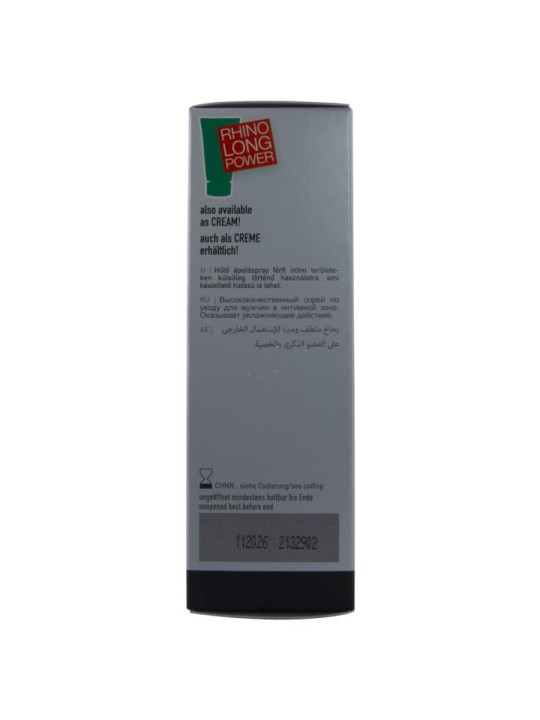 HOT SPRAY RETARDANTE 50 ML