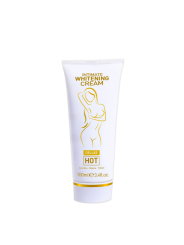 HOT CREMA BLANQUEADORA INTIMA DELUXE 100 ML
