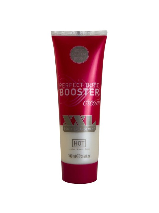HOT CREMA XXL BOOTY BOOSTER 100 ML