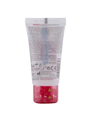 HOT WARMING GLIDE LIQUID PLEASURE LUBRICANTE BASE AGUA EFECTO CALOR 30 ML