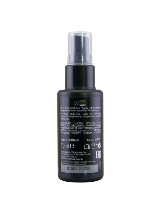 HOT EXXTREME SPRAY ANAL 50 ML