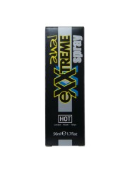 HOT EXXTREME SPRAY ANAL 50 ML
