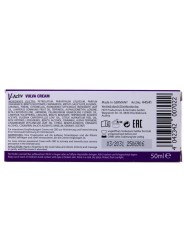 HOT CREMA PARA VULVA CON CBD 50 ML