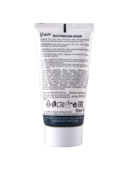HOT CREMA DE MASTURBACION CON CBD UNISEX 100 ML