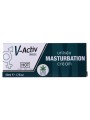 HOT CREMA DE MASTURBACION CON CBD UNISEX 100 ML
