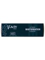 HOT CREMA DE MASTURBACION CON CBD UNISEX 100 ML