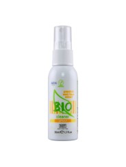 HOT BIO CLEANER SPRAY LIMPIADOR BIO 50 ML