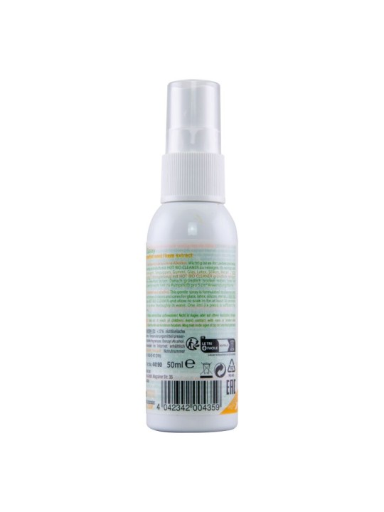 HOT BIO CLEANER SPRAY LIMPIADOR BIO 50 ML