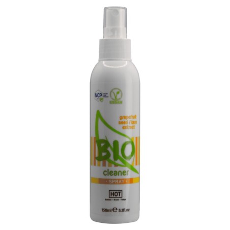 HOT BIO CLEANER SPRAY SPRAY LIMPIADOR BIO 150 ML