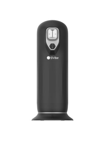 SNAIL VIBE IKON JET MASTURBADOR EFECTO CALOR Y EMPUJE