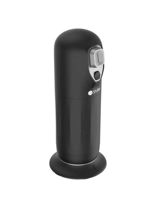 SNAIL VIBE IKON JET MASTURBADOR EFECTO CALOR Y EMPUJE
