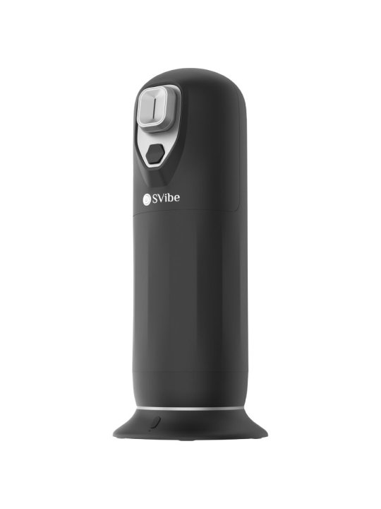 SNAIL VIBE IKON JET MASTURBADOR EFECTO CALOR Y EMPUJE