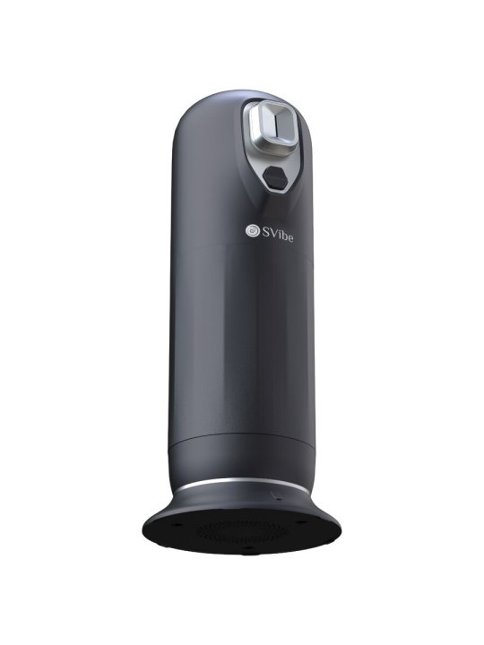 SNAIL VIBE IKON JET MASTURBADOR EFECTO CALOR Y EMPUJE