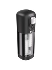 SNAIL VIBE IKON VOLT MASTURBADOR EFECTO CALOR Y FRICCION
