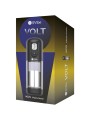SNAIL VIBE IKON VOLT MASTURBADOR EFECTO CALOR Y FRICCION