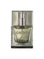 HOT PERFUME CON FEROMONAS LONDON MYSTERIOUS HOMBRE 30 ML