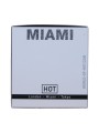 HOT PERFUME CON FEROMONAS MIAMI SPICY HOMBRE 30 ML
